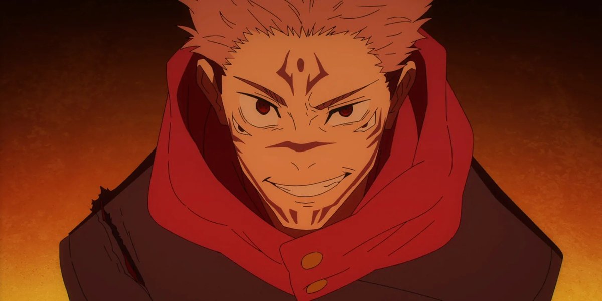 Is Sukuna Stronger Than Yuji Itadori in Jujutsu Kaisen?